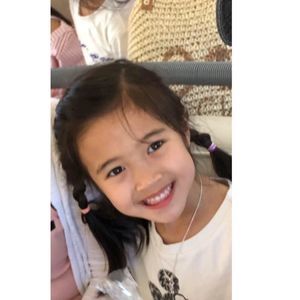 Meet your Posher, Vinh